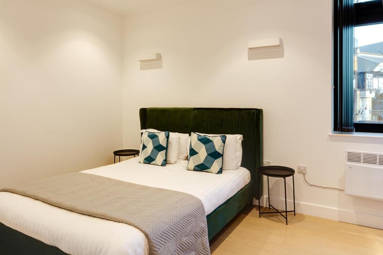 Charles Hope London Brentford Apartment Ngoại thất bức ảnh