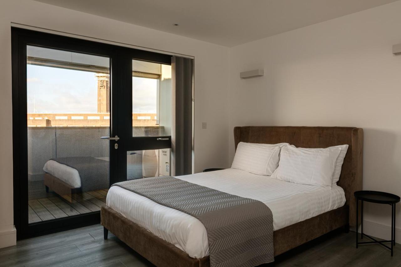 Charles Hope London Brentford Apartment Ngoại thất bức ảnh
