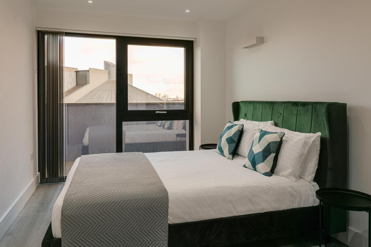 Charles Hope London Brentford Apartment Ngoại thất bức ảnh