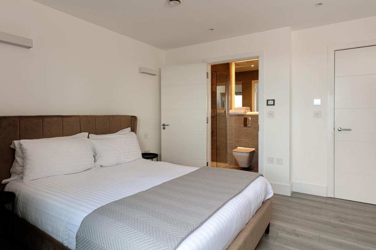 Charles Hope London Brentford Apartment Ngoại thất bức ảnh