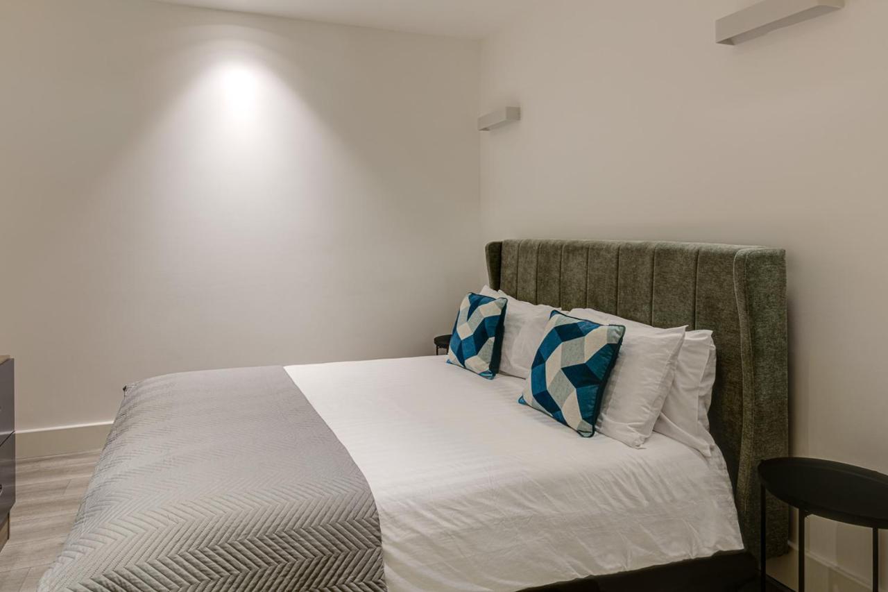 Charles Hope London Brentford Apartment Ngoại thất bức ảnh