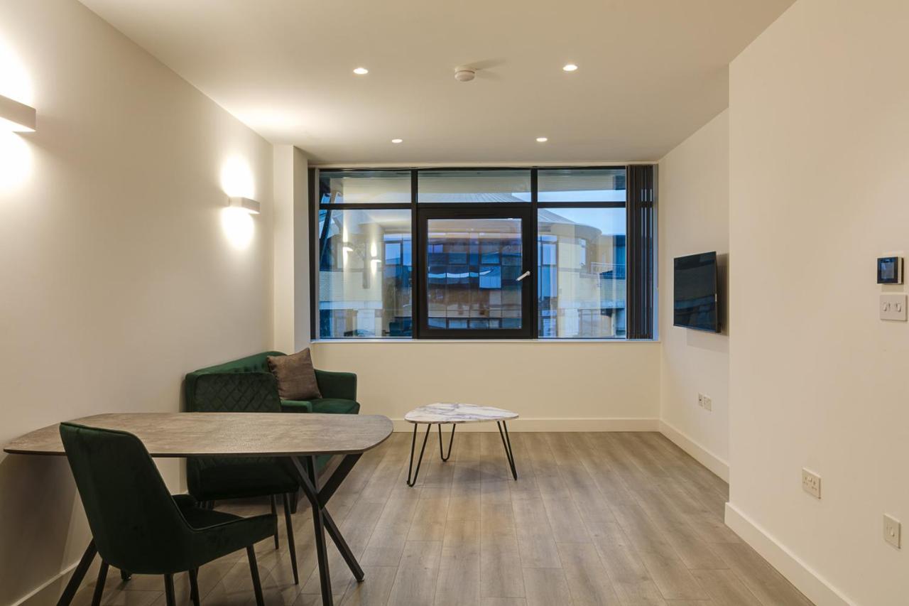 Charles Hope London Brentford Apartment Ngoại thất bức ảnh