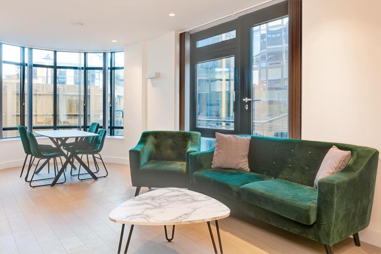 Charles Hope London Brentford Apartment Ngoại thất bức ảnh