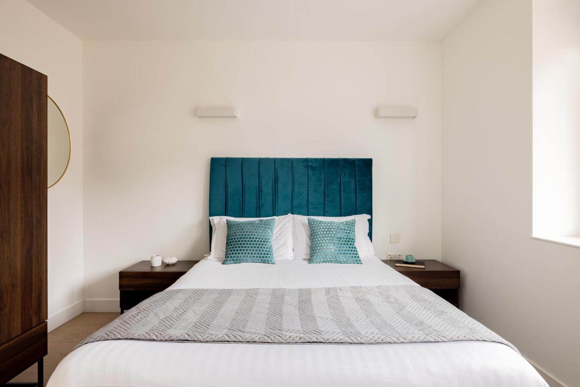 Charles Hope London Brentford Apartment Ngoại thất bức ảnh