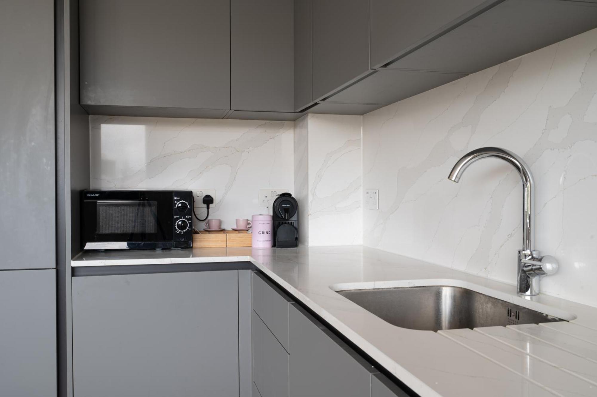 Charles Hope London Brentford Apartment Ngoại thất bức ảnh